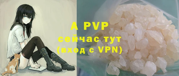 ALPHA-PVP Вяземский